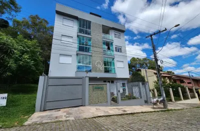 Apartamento com 2 quartos à venda na Rua Giácomo Gasparin, 174, Vinhedos, Caxias do Sul