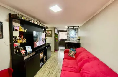 Apartamento com 3 quartos à venda na Rua Conde Deu, 1620, São Virgílio, Caxias do Sul