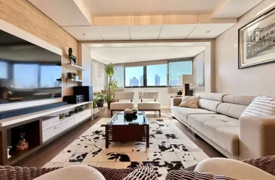 Apartamento com 3 quartos à venda na Rua Tronca, --, Rio Branco, Caxias do Sul