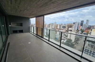 Apartamento com 3 quartos à venda na Avenida Independência, 1001, Cristo Redentor, Caxias do Sul
