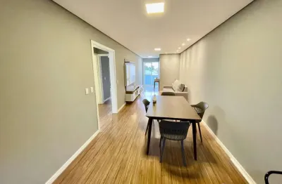 Apartamento com 2 quartos à venda na Avenida Mário Lunardi, --, Charqueadas, Caxias do Sul