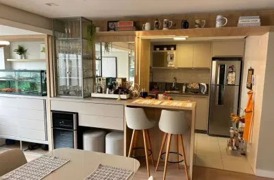 Apartamento com 2 quartos à venda na Rua Andrade Neves, --, Exposição, Caxias do Sul