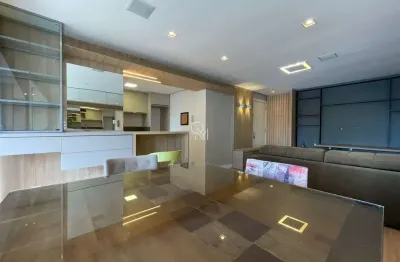 Apartamento com 2 quartos à venda na Rua Andrade Neves, --, Exposição, Caxias do Sul