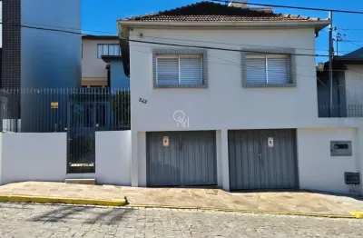 Casa com 2 quartos à venda na Rua Lourenço Menegaz, 342, Panazzolo, Caxias do Sul