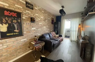 Apartamento com 2 quartos à venda na Avenida Brasil, 247, Jardim América, Caxias do Sul