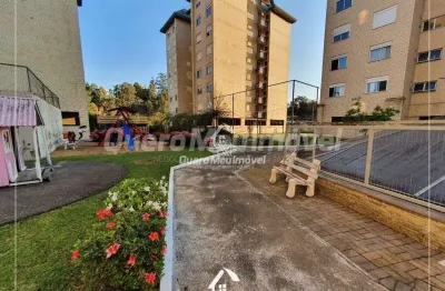 Apartamento com 2 quartos à venda na Avenida Ruben Bento Alves, 1491, Interlagos, Caxias do Sul