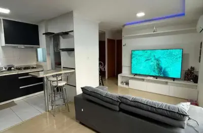 Apartamento com 2 quartos à venda na Rua Honeyde Bertussi, 1462, Vinhedos, Caxias do Sul