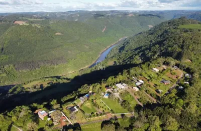 Chácara / sítio com 1 quarto à venda na Ers 122, 00, Vinte e Um de Abril, Antônio Prado