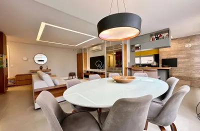 Apartamento com 4 quartos à venda na Rua Treze de Maio, 1603, Cristo Redentor, Caxias do Sul