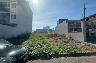 Terreno à venda na Rua Raymundo Bortolo Sandi, 09, São Virgílio, Caxias do Sul