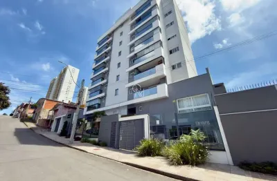 Apartamento com 3 quartos à venda na Rua Enrico Fontanella, 445, Exposição, Caxias do Sul