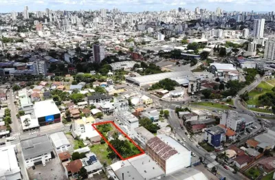 Terreno à venda na Rua Professor Marcos Martini, 375, Colina Sorriso, Caxias do Sul