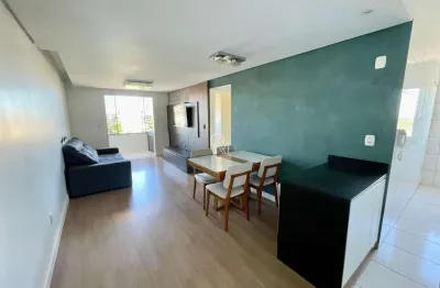 Apartamento com 2 quartos à venda no Charqueadas, Caxias do Sul 