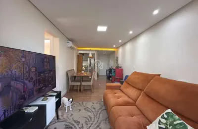 Apartamento com 2 quartos à venda na Rua Rio Grande do Sul, 275, Jardim América, Caxias do Sul