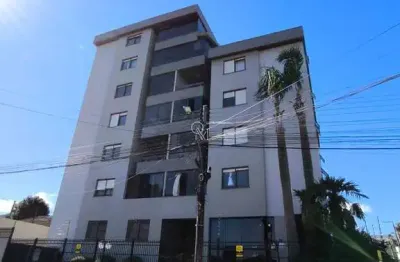 Apartamento com 3 quartos à venda na Rua Pascoal Smaniotto, --, Madureira, Caxias do Sul