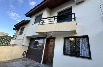 Casa com 3 quartos à venda na Rua Ana Pozenatto, --, Bela Vista, Caxias do Sul