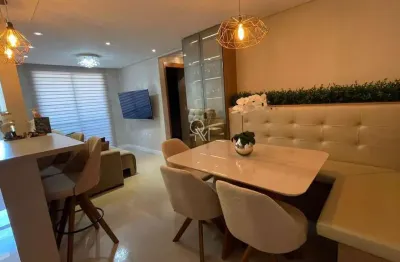 Apartamento à venda no bairro jardelino ramos – caxias do sul