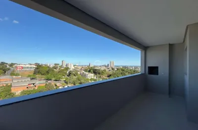 Cobertura com 3 quartos à venda na Rua Tarquinio Zambelli, 258, Nossa Senhora de Lourdes, Caxias do Sul