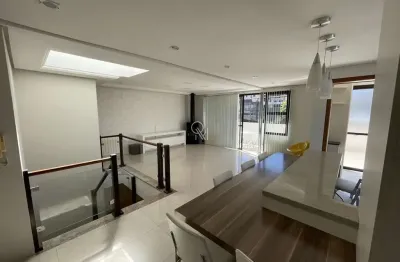 Cobertura residencial de 3 quartos no petrópolis, caxias do sul, rs