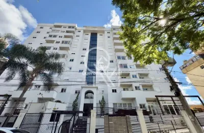 Apartamento com 3 quartos à venda na Rua Clemente Fonini, 195, Pio X, Caxias do Sul