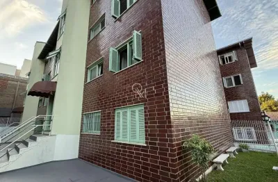 Apartamento com 3 quartos à venda na Rua Treze de Maio, 1021, Cristo Redentor, Caxias do Sul