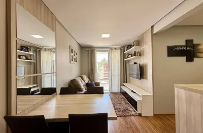 Apartamento com 2 quartos à venda na Rua José Caberlon, 174, Bela Vista, Caxias do Sul