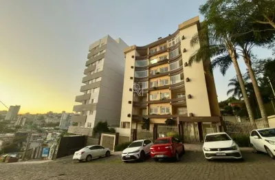 Apartamento à venda no bairro panazzolo, abaixo de r$ 400mil!