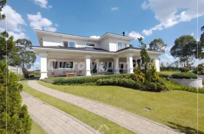 Casa em condomínio 4 dormitórios à venda são ciro caxias do sul/rs