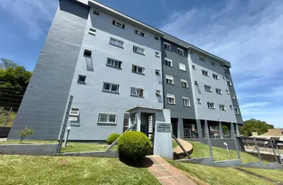 Apartamento com 2 quartos à venda na Rua Angelo Frare, 548, São Luiz, Caxias do Sul