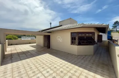 Casa com 4 quartos à venda na Rua Fernando Panazzolo, 10, Centenário, Caxias do Sul