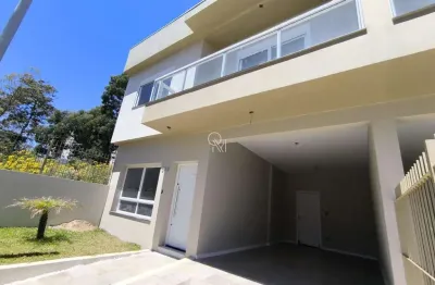 Casa com 3 quartos à venda na Rua Antonio Brambatti, --, São Luiz, Caxias do Sul