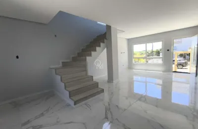 Casa com 3 quartos à venda na Rua Antonio Brambatti, 258, São Luiz, Caxias do Sul