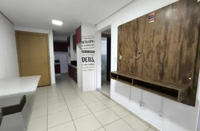 Apartamento com 2 quartos à venda na Rua Olinda Pontalti Peteffi, 1809, Treviso, Caxias do Sul