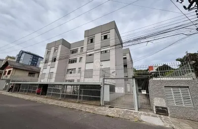 Apartamento com 3 quartos à venda na Rua Salvador Sartori, 548, Nossa Senhora de Lourdes, Caxias do Sul