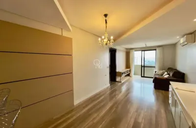 Apartamento à venda no victória park residencial em andar alto