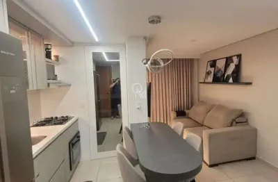 Apartamento com 2 quartos à venda na Rua das Palmeiras, 821, Petrópolis, Caxias do Sul