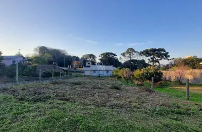 Terreno à venda na Rua Parati, 131, Treviso, Caxias do Sul