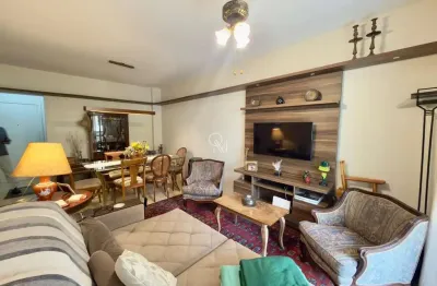 Apartamento com 3 quartos à venda na Rua Padre Carmine Fasulo, 275, Nossa Senhora de Lourdes, Caxias do Sul