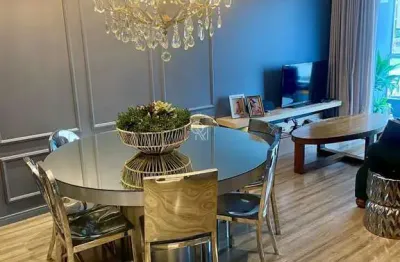 Apartamento com 3 quartos à venda na Rua Olinda Pontalti Peteffi, 1732, Treviso, Caxias do Sul