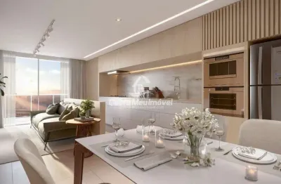 Apartamento com 2 quartos à venda na Rua Visconde de Mauá, 353, São Pelegrino, Caxias do Sul