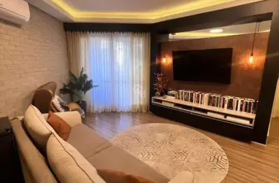 Apartamento com 2 quartos à venda na Rua Vico Parolini Thompson, 134, Cristo Redentor, Caxias do Sul