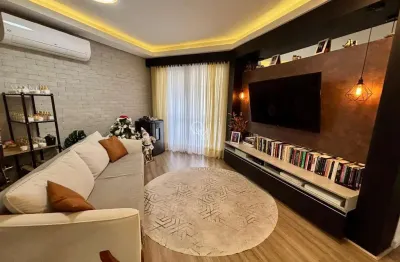 Apartamento com 2 quartos à venda na Rua Vico Parolini Thompson, 134, Cristo Redentor, Caxias do Sul