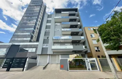Apartamento com 2 quartos à venda na Rua Mário Behring, --, Jardim América, Caxias do Sul