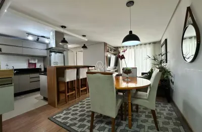 Apartamento 3 quartos no universitário com varanda gourmet