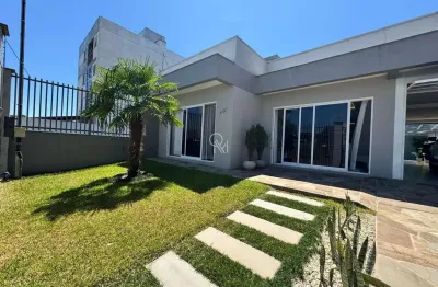 Casa com 2 quartos à venda na Rua Raymundo Bortolo Sandi, 1238, São Virgílio, Caxias do Sul