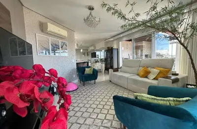 Cobertura com 3 quartos à venda na Rua Josefina Corsetti, 796, Petrópolis, Caxias do Sul