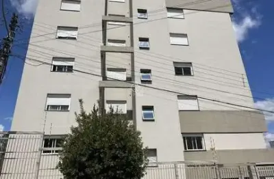 Apartamento com 2 quartos à venda na Rua Eloy Fritsch, 196, Charqueadas, Caxias do Sul