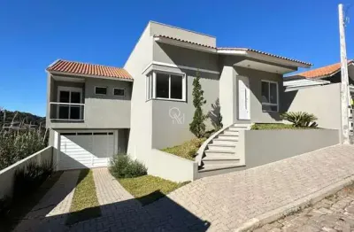 Casa com 3 quartos à venda na Rua Luizina Bonatto Bertoni, 70, Salgado Filho, Caxias do Sul