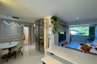 Apartamento com 3 quartos à venda na Rua Padre Antônio Vieira, 228, Cristo Redentor, Caxias do Sul