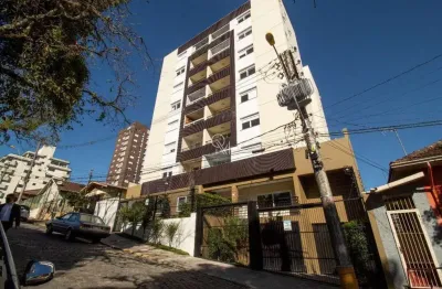 Apartamento com 2 quartos à venda na Rua Domingos Vanoni, --, Madureira, Caxias do Sul